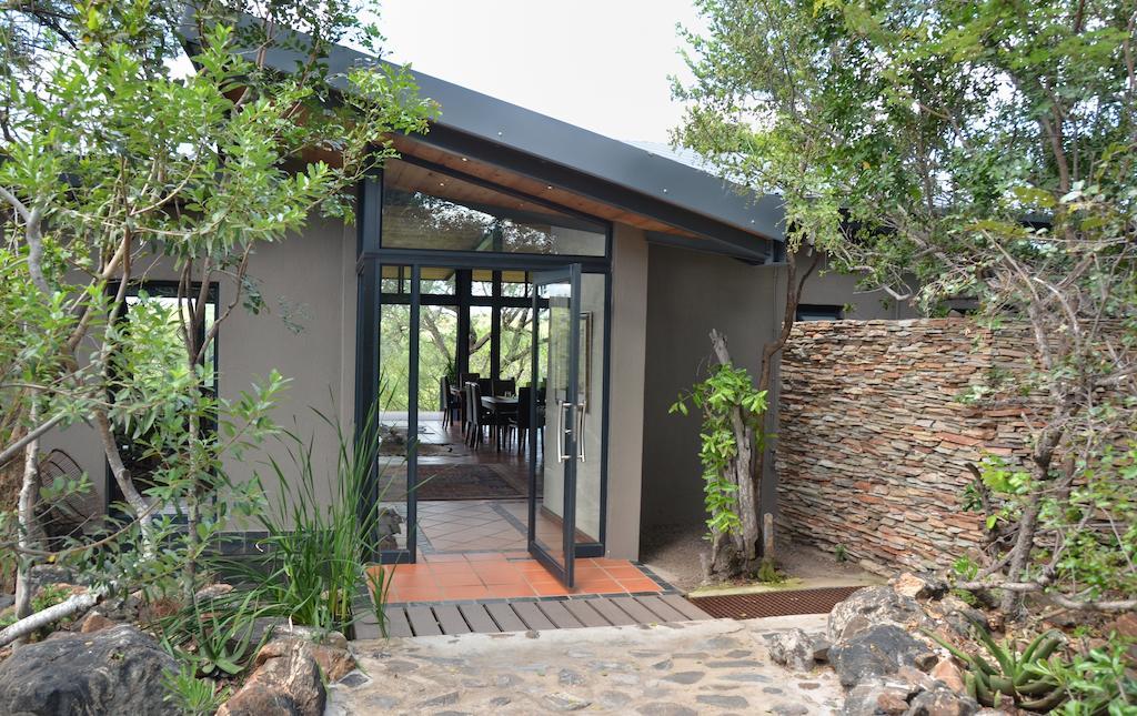 Greenfire Game Lodge Balule Game Reserve Eksteriør bilde