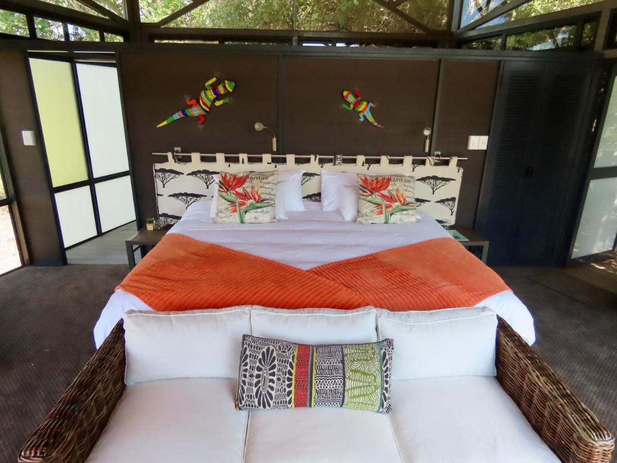 Greenfire Game Lodge Balule Game Reserve Eksteriør bilde